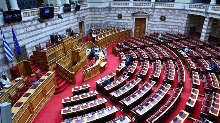 βουλη