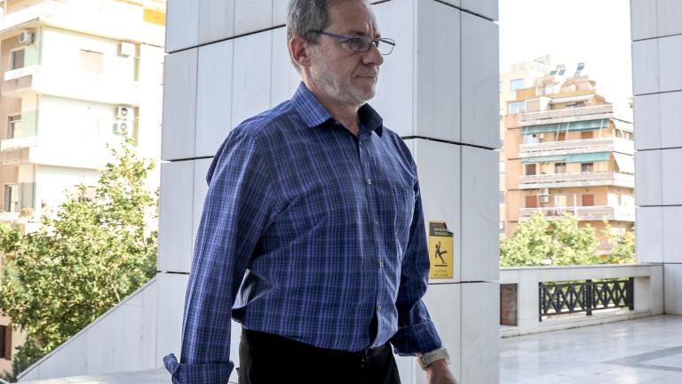 Δίκη Λιγνάδη: Στις 2 Ιουλίου η συνέχεια της διαδικασίας - Απορρίφθηκε αίτημα για διορισμό ψυχολόγου