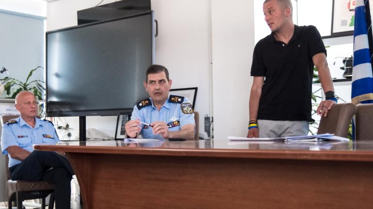 Χανιά: Η ΕΛ.ΑΣ για την εξιχνίαση της δολοφονίας της 45χρονης Σταυρούλας Λεβεντάκη