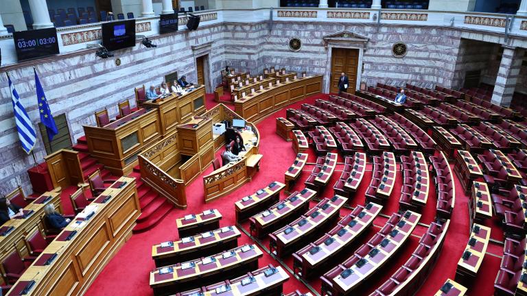 βουλη