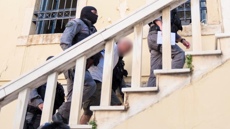Αποκαλύψεις για τη δολοφονία της Σταυρούλας στα Χανιά – Στο μικροσκόπιο οι κινήσεις του 43χρονου