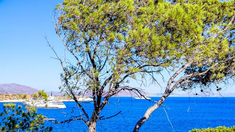 Καλοκαιρινός καιρός
