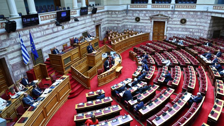 βουλη