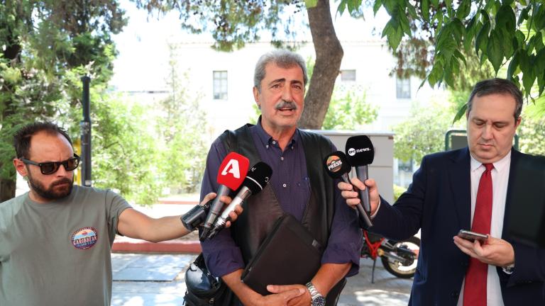 «Χαμός» στον ΣΥΡΙΖΑ: Σύγκρουση Φάμελλου-Πολάκη στην συνεδρίαση της Πολιτικής Γραμματείας