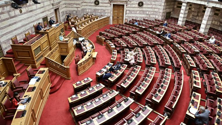 βουλη
