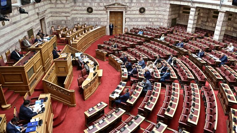 βουλη