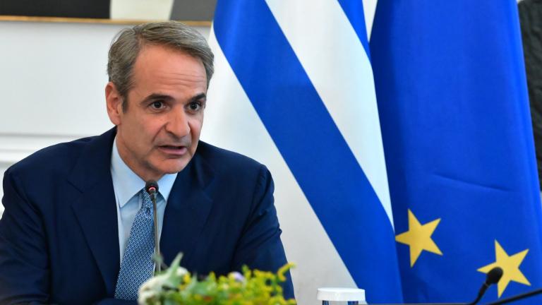 Μητσοτάκης στο υπουργικό συμβούλιο: Έρχεται νέα πτώση στις τιμές της βενζίνης - Προτεραιότητα το κόστος ζωής