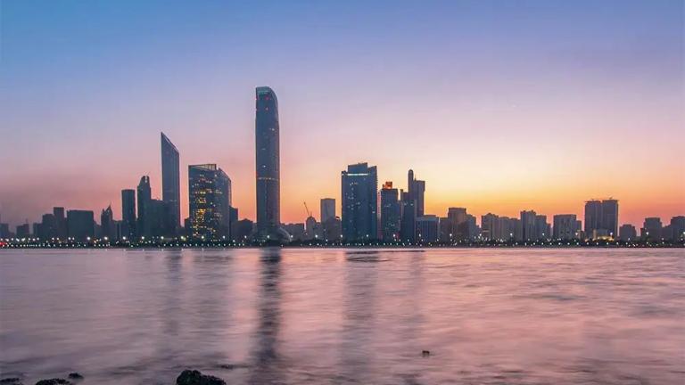 ABU DABI
