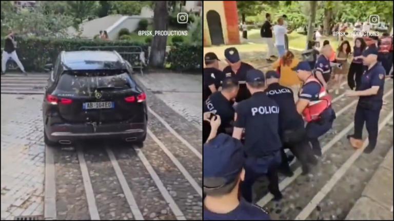 αλβανια