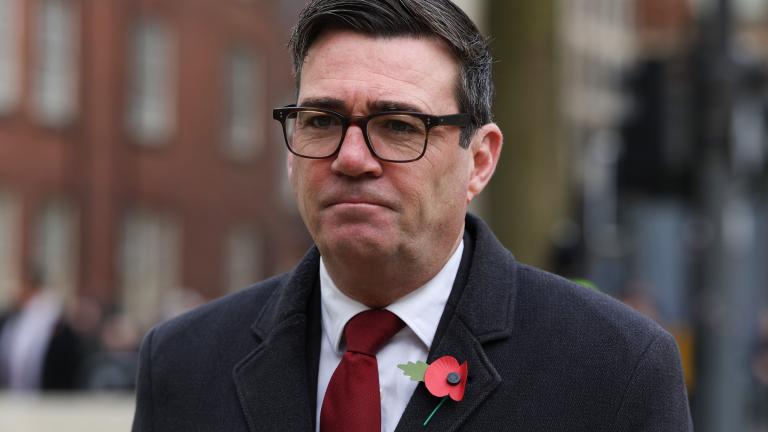 Andy Burnham