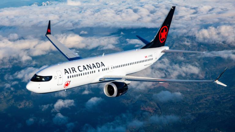 Air Canada