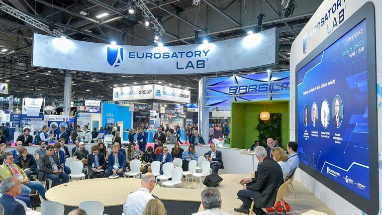 Eurosatory
