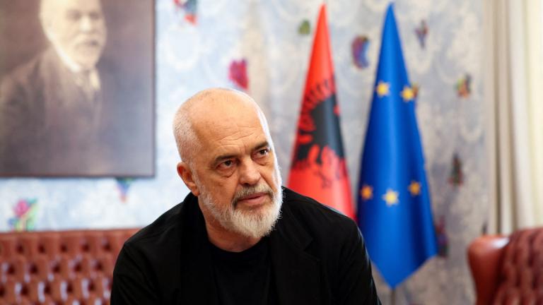 Edi Rama