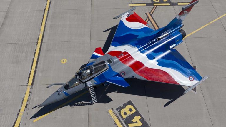 Rafale