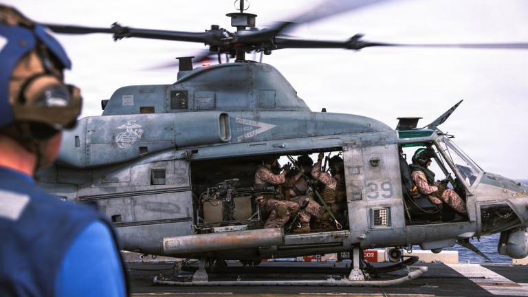 CENTCOM