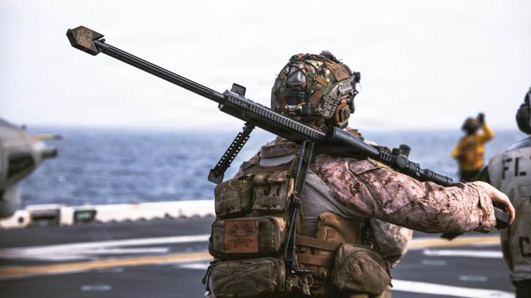 CENTCOM