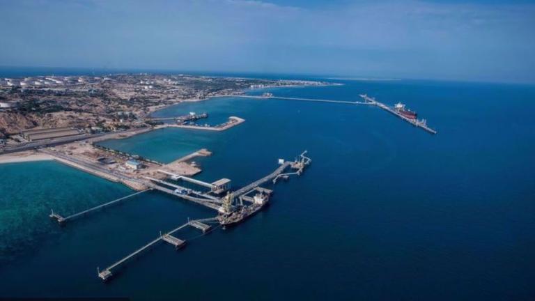 Kharg-Island