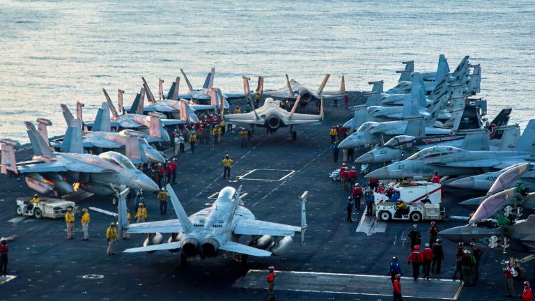 operation epic fury