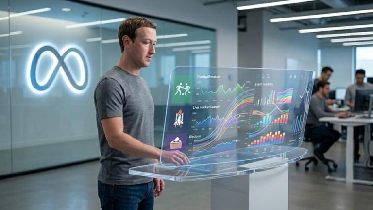 arena mark zuckerberg