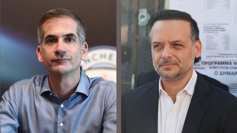 μπακογιαννης δουκας