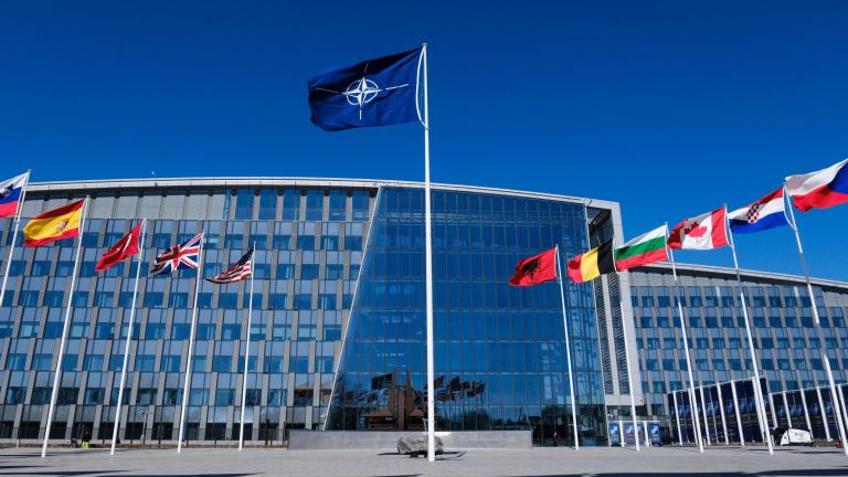 nato