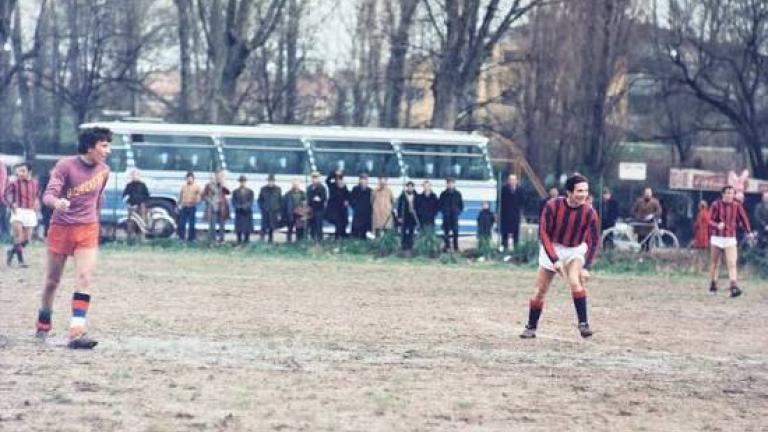 PAZOLINI BERTOLUTSI