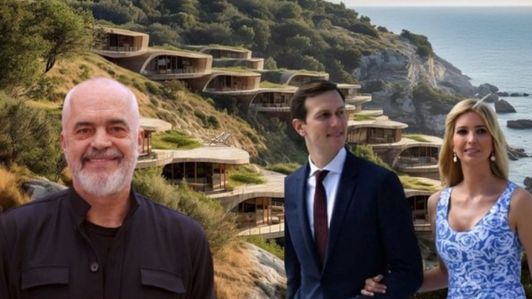 Αλβανία: Κάτοικοι και περιβαλλοντικές οργανώσεις κατά των επιχειρηματικών σχεδίων Κούσνερ στο Ζβέρνετς