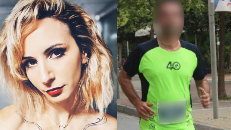 Γυναικοκτονία στην Καλαμάτα: Απολογείται ο 41χρονος για τη δολοφονία της 39χρονης συζύγου του