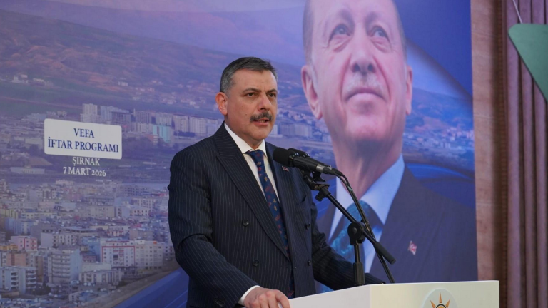 «Ξέφυγε» ο Τούρκος υπουργός Εσωτερικών: «Η Ιερουσαλήμ θα βρεθεί ξανά υπό τουρκική κυριαρχία»! 