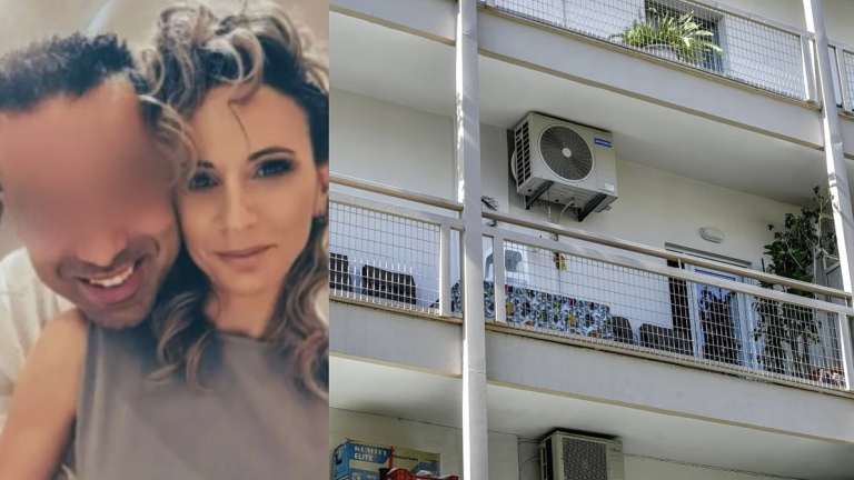 Γυναικοκτονία στην Καλαμάτα: Προφυλακίστηκε ο 41χρονος για τη δολοφονία της Βασιλικής 
