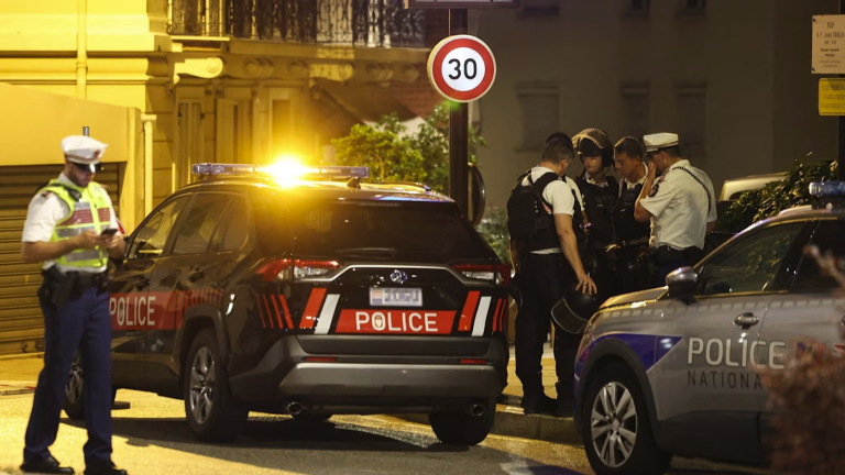 Έκρηξη στο Μονακό: Σοβαρά τραυματισμένος ο Ουκρανός ολιγάρχης Βαντίμ Ερμολάεφ και δύο μέλη της οικογένειάς του