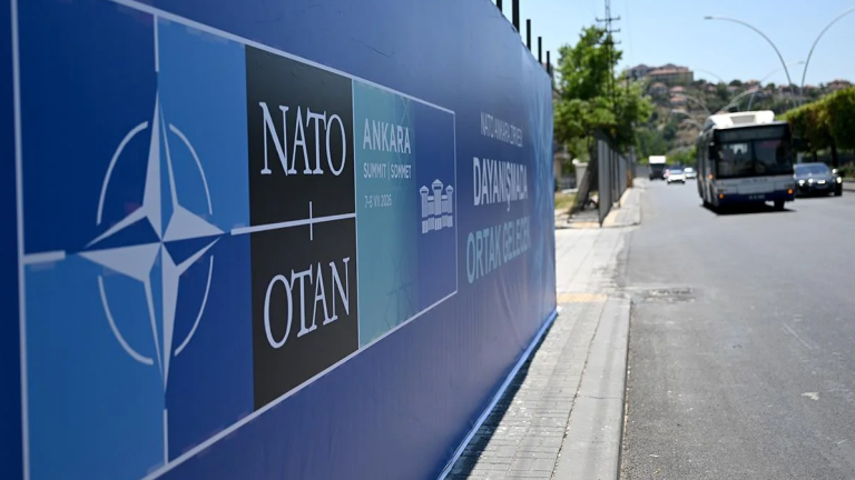 «Φρούριο» η Άγκυρα ενόψει της Συνόδου του ΝΑΤΟ – Στο προσκήνιο τα F-35