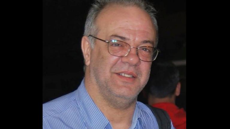ΝΙΚΟΣ ΣΕΡΒΕΤΑΣ