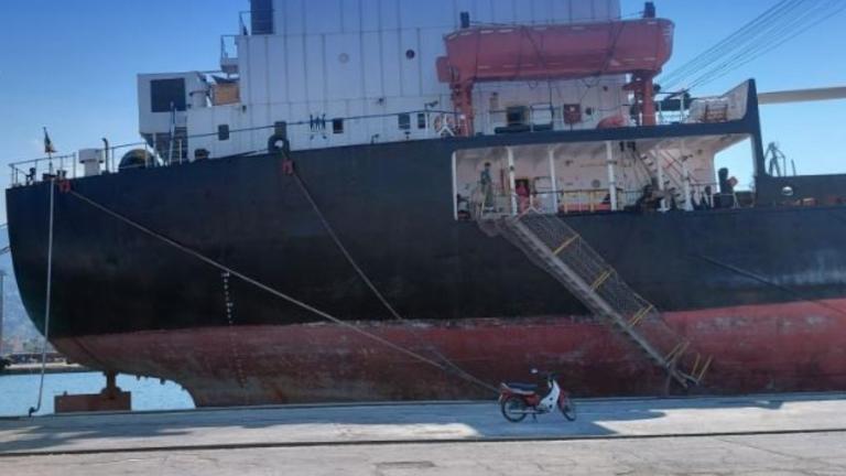 παρανομα καυσιμα βολος
