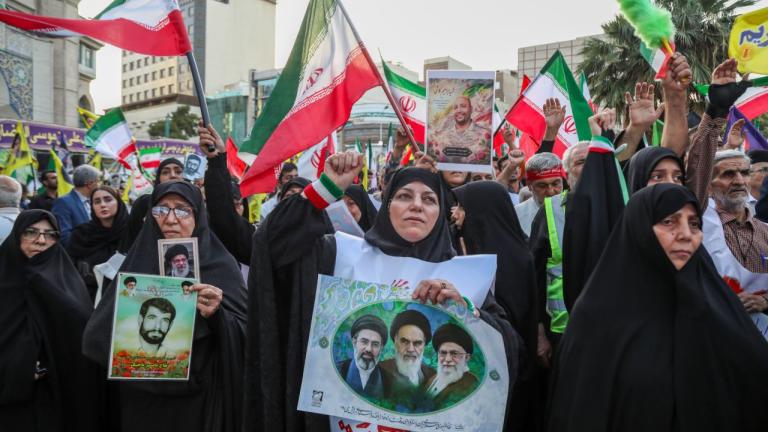 TEHRAN iran