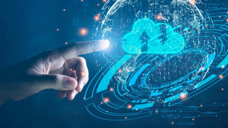cloud tech