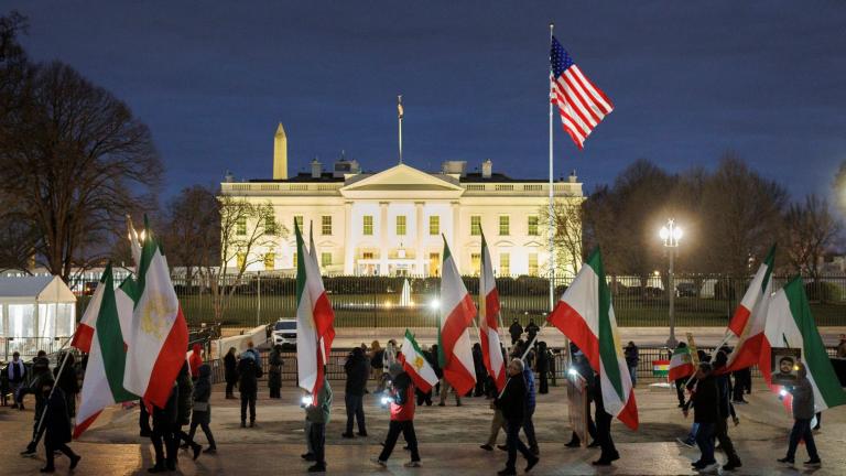 Axios: CIA και Ρούμπιο εκφράζουν επιφυλάξεις για την προκαταρκτική συμφωνία ΗΠΑ – Ιράν