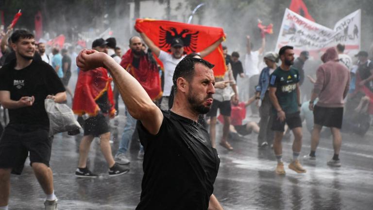 Αλβανία: Συνεχίζονται οι κοινωνικές αντιδράσεις γύρω από μεγάλες τουριστικές επενδύσεις