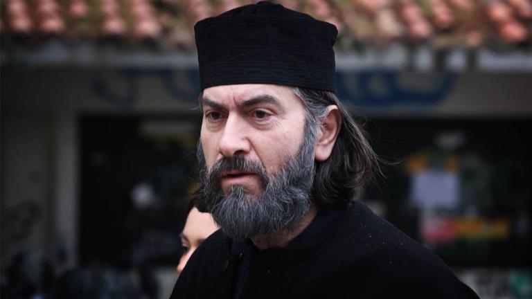 πατέρα Αντώνιο