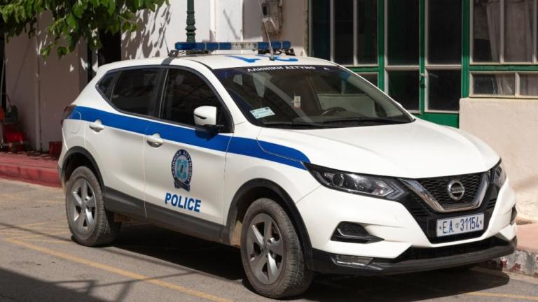 περιπολικο