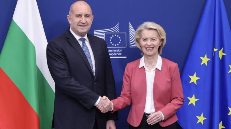 Κομισιόν: Πρόταση για πειθαρχικά μέτρα κατά της Βουλγαρίας εξαιτίας υπερβολικού ελλείμματος