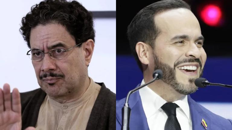 Κολομβία: Στον δεύτερο γύρο Σεπέδα και Ντε λα Εσπριέγια μετά από αμφίρροπη αναμέτρηση