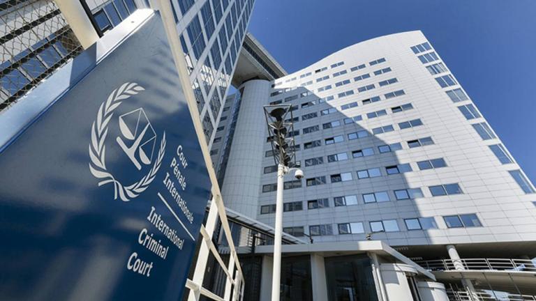 Διεθνές Ποινικό Δικαστήριο