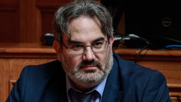 ΕΥΘΎΜΙΟΣ ΜΠΑΚΟΓΙΑΝΝΗΣ