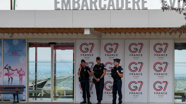 Γαλλία: Ξεκινά σήμερα η σύνοδος G7 στον απόηχο της συμφωνίας ΗΠΑ-Ιράν