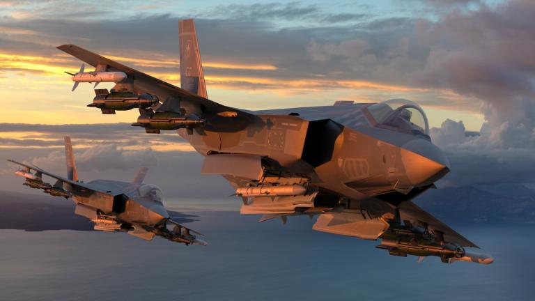 f35