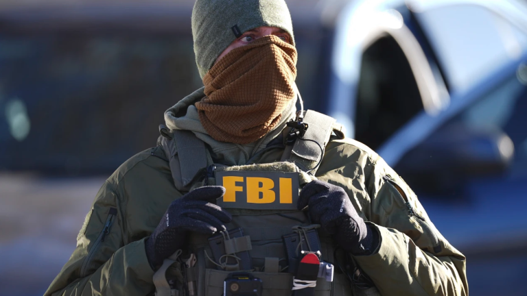 FBI: Πέντε συλλήψεις για φερόμενο σχέδιο επίθεσης κατά την διάρκεια εκδήλωσης στον Λευκό Οίκο