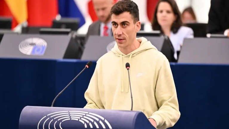 Γιατί ο Φειδίας Παναγιώτου καταψήφισε την έκθεση του Ευρωκοινοβουλίου για την Τουρκία