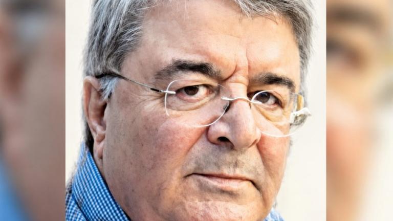 Πέθανε ο δημοσιογράφος Γιάννης Αμανατίδης — Ανακοίνωση της ΕΣΗΕΑ