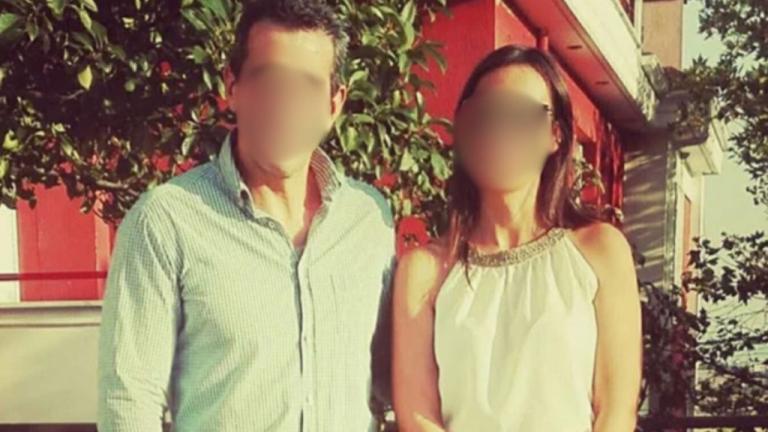 δραμα γυναικοκτονια